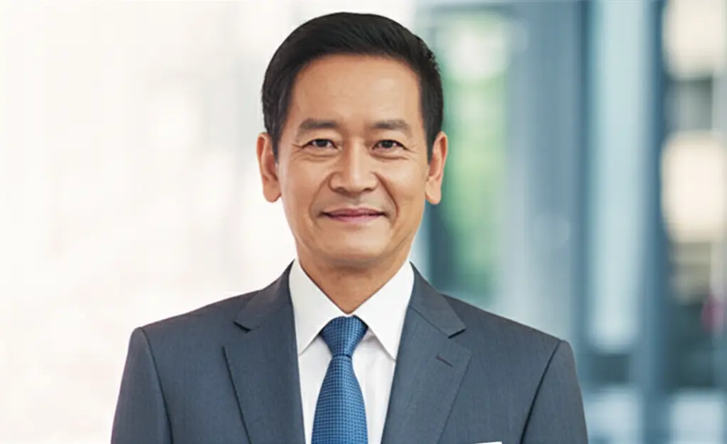 Michael Chen
