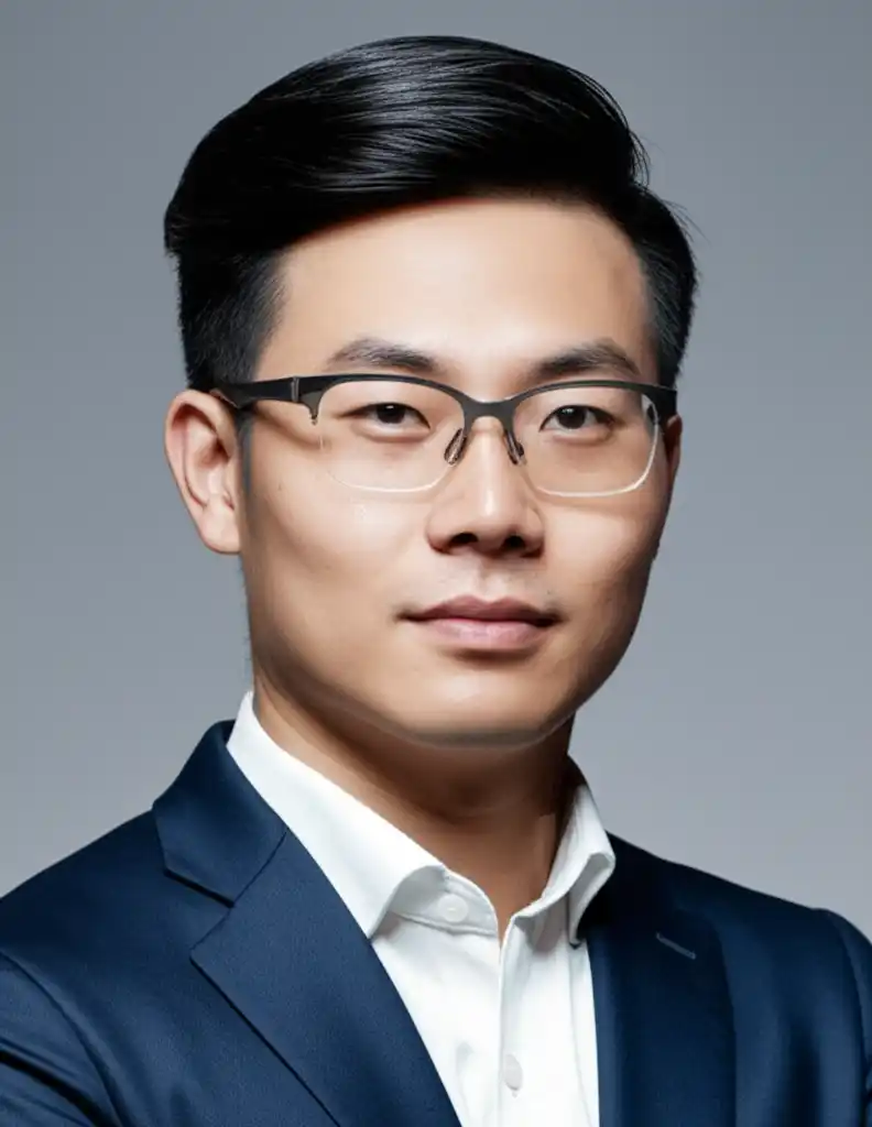 Joe Kim